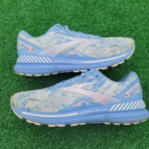 Brooks adrenaline GTS 23 - Women's running shoes - Size 9.5